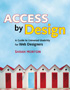 Access by Design book cover